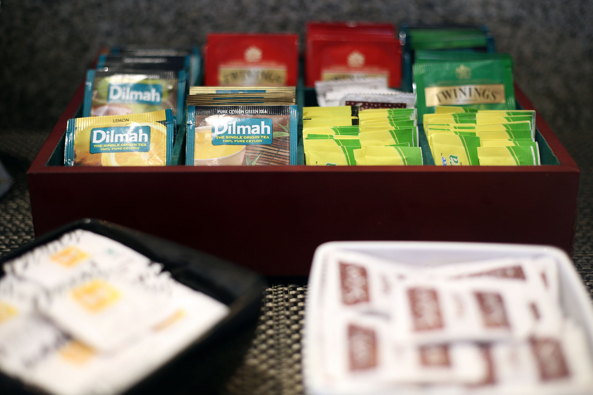 Фото Four Points by Sheraton Chennai Omr