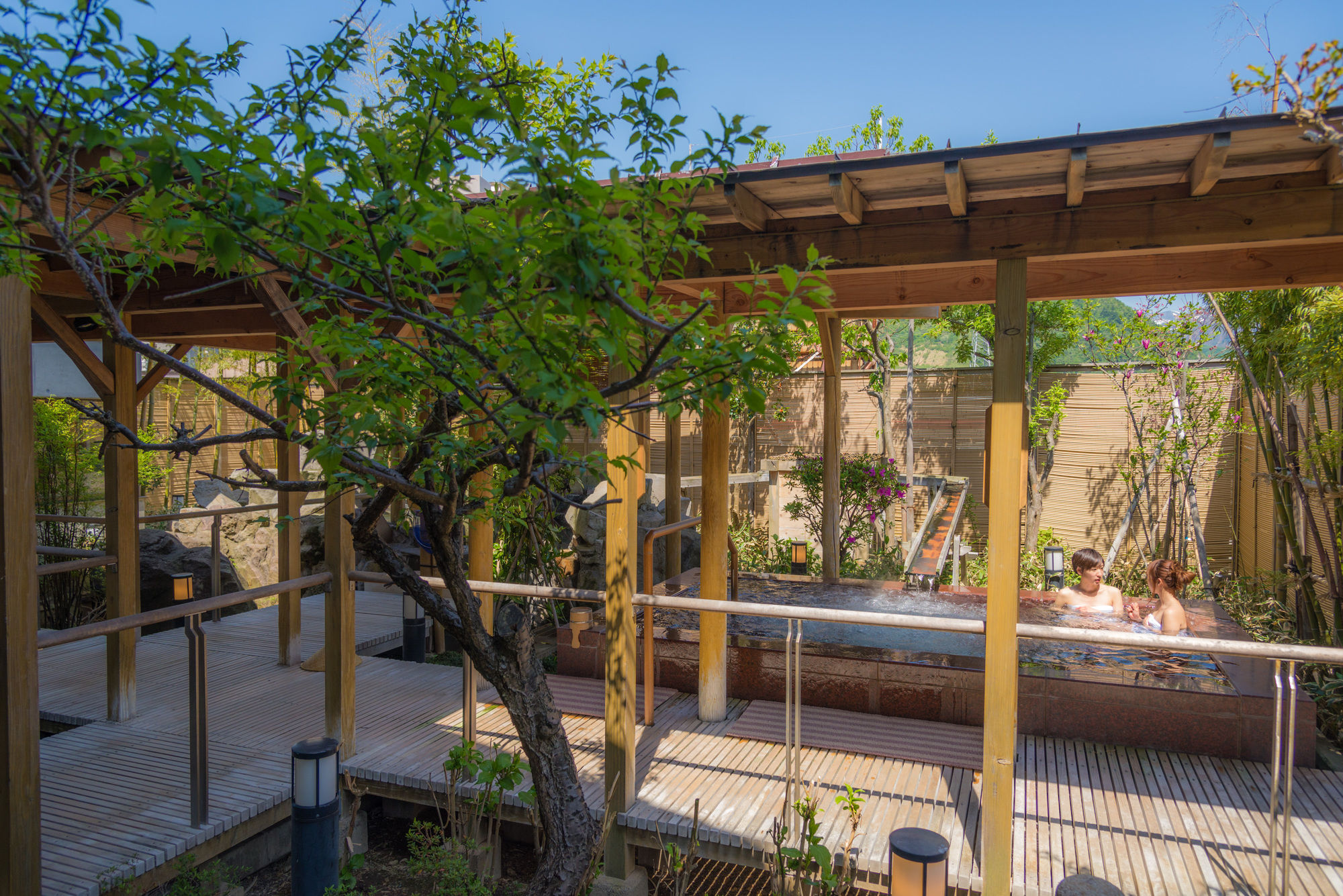 Фото Yuzawa Grand Hotel