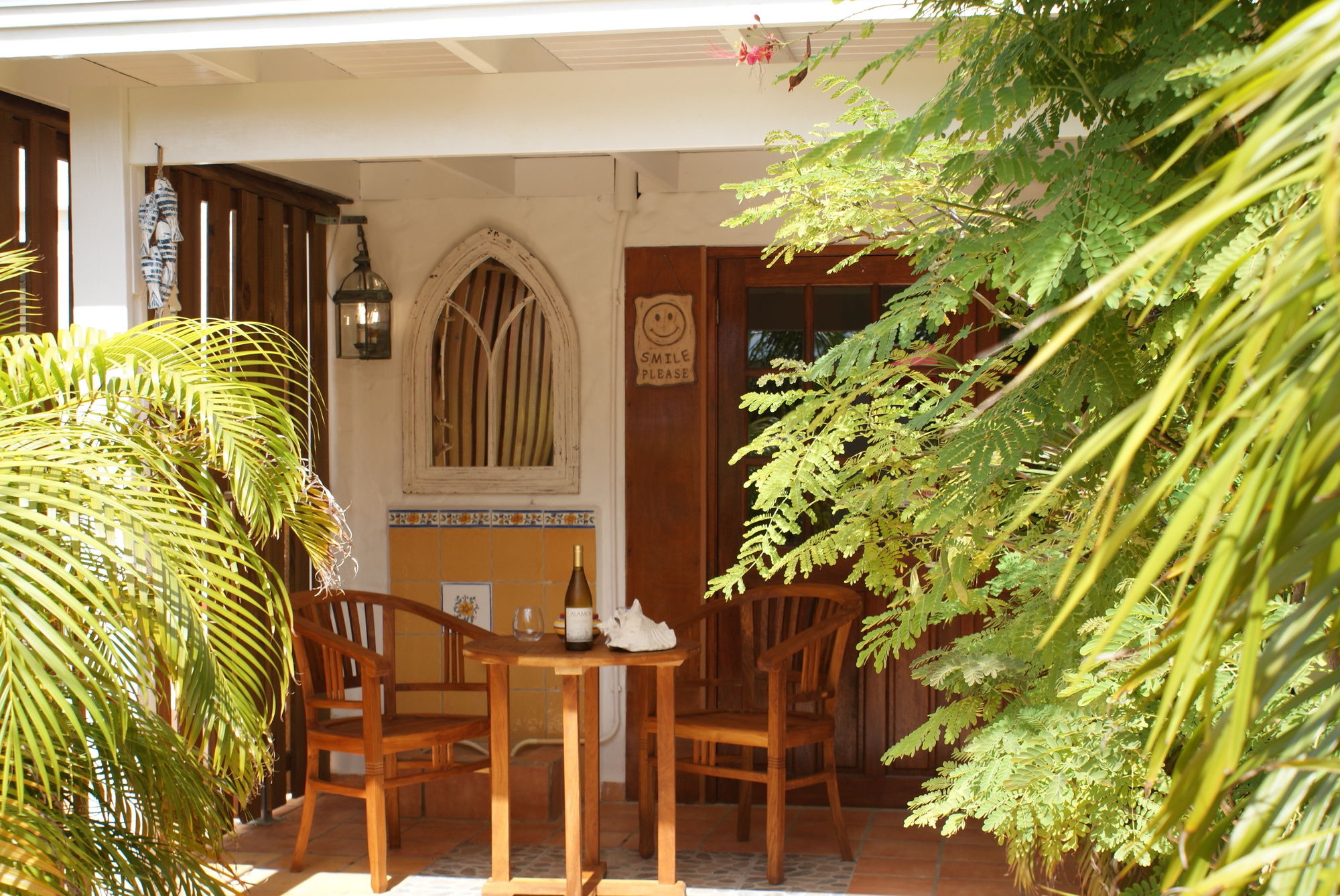 Фото Brisas Studio Apartments - Adults Only