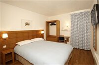 Фото Comfort Hotel Strasbourg