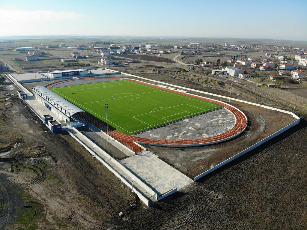 Map production Uk Harita Mühendislik Ofisi Uygar Kılıç, Corlu, photo