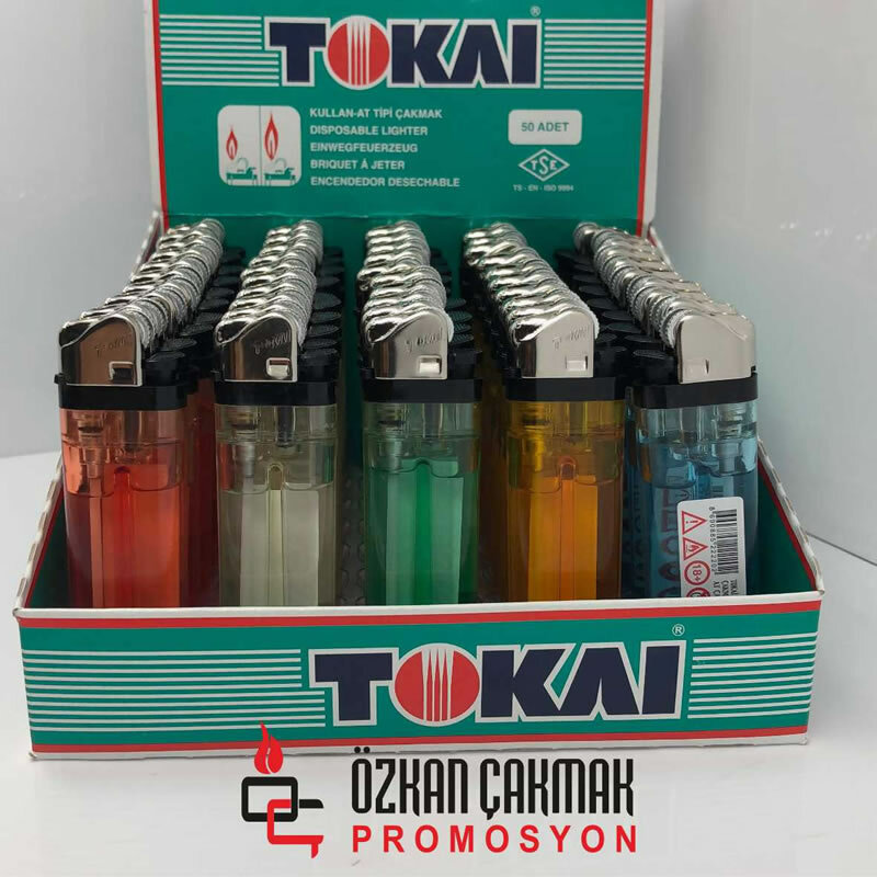 Promotional merchandise Ozkan Cakmak Promosyon, Istanbul, photo