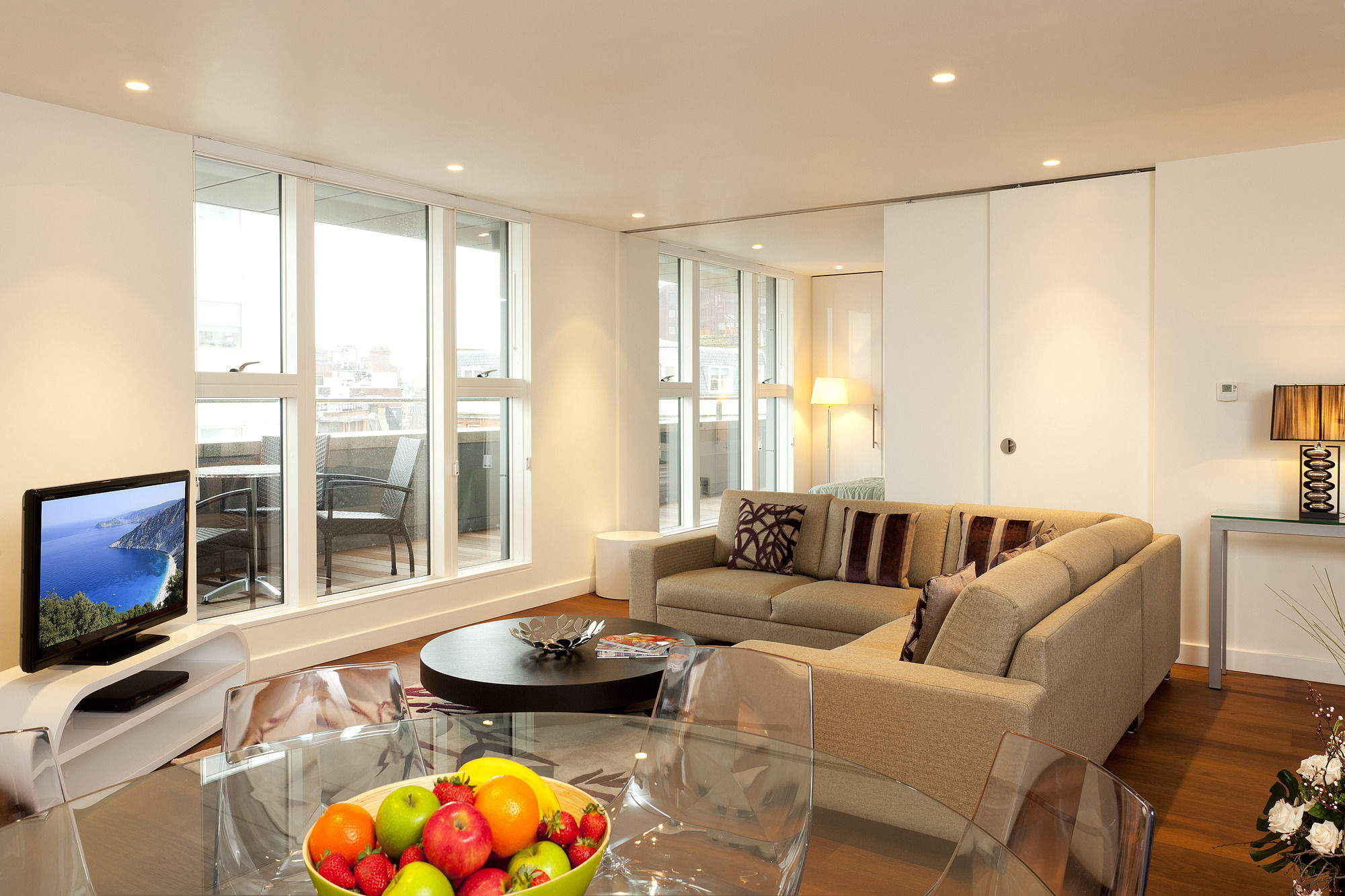 Фото Cove St Martin’s