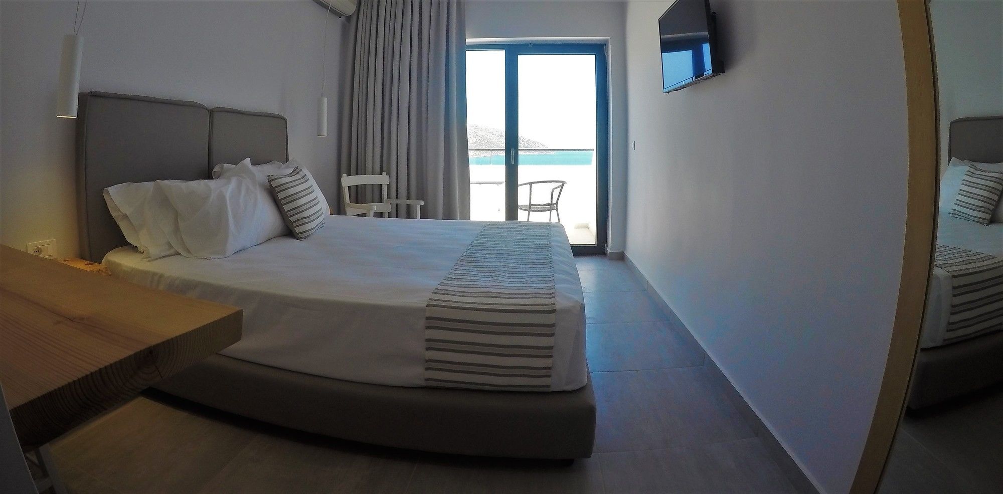 Фото Meliti Hotel