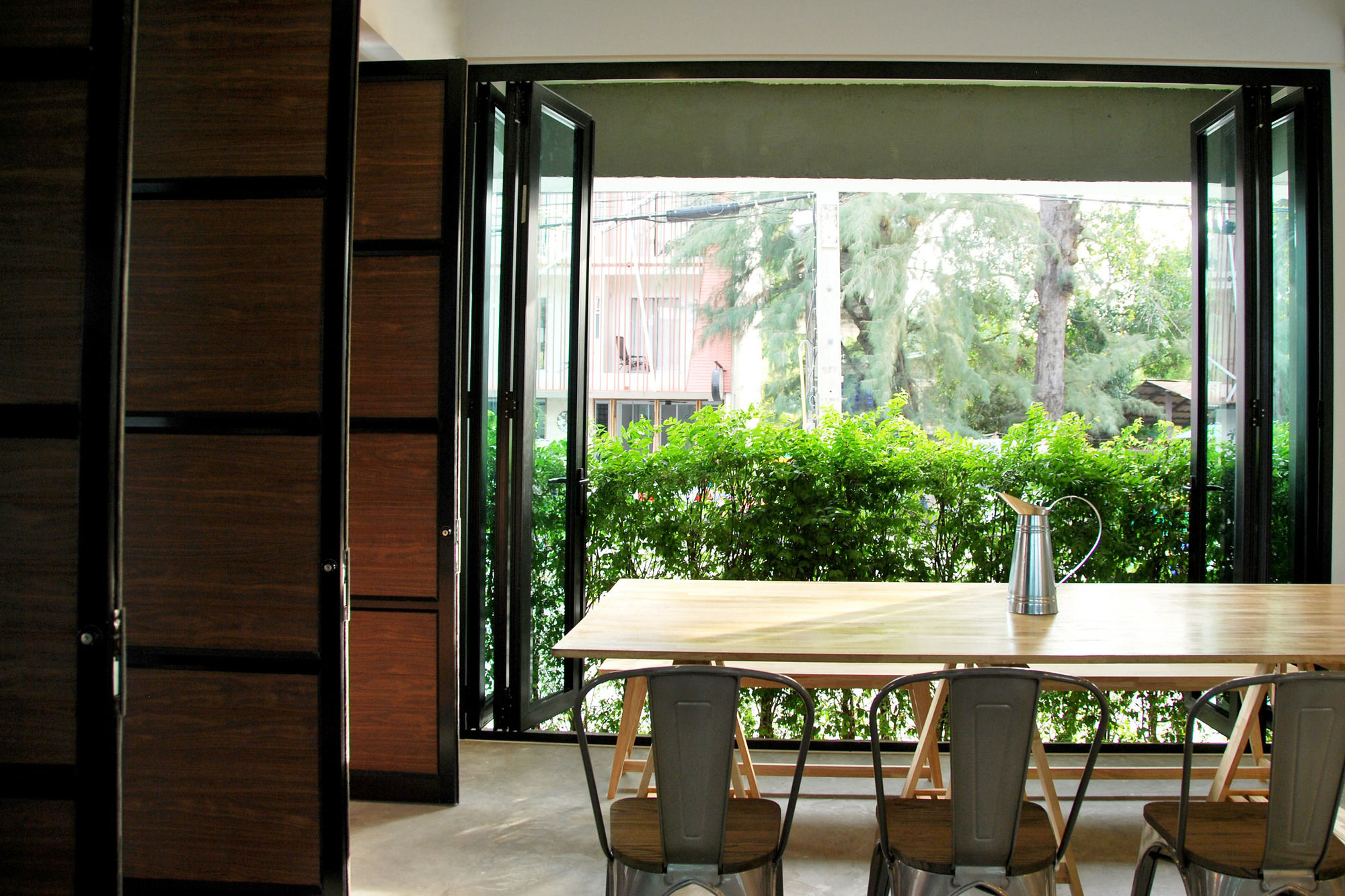 Фото Bluemoon Hotel Cha-am