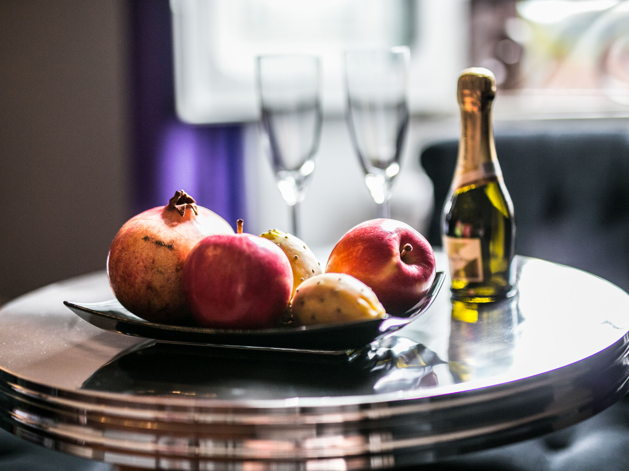 Фото Jb Relais Luxury