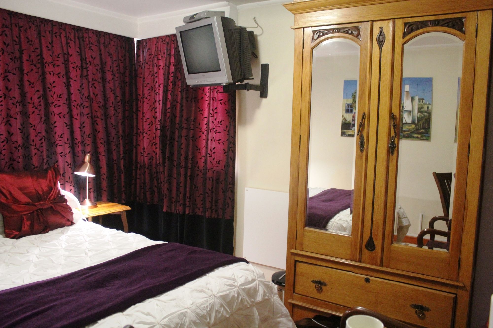 Фото 3@Marion Guesthouse