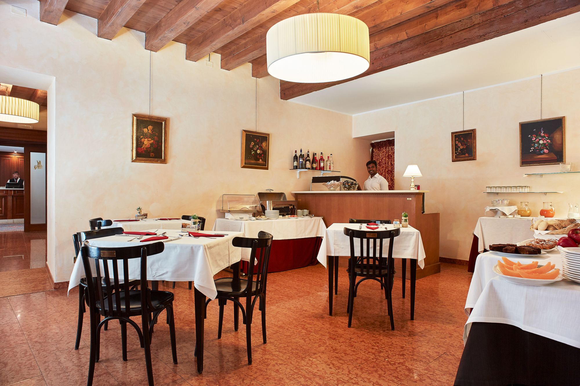 Фото Albergo Mazzanti