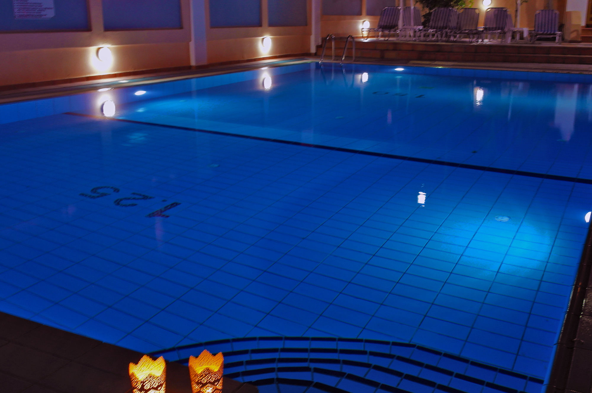 Фото Aristea Hotel Rethymnon