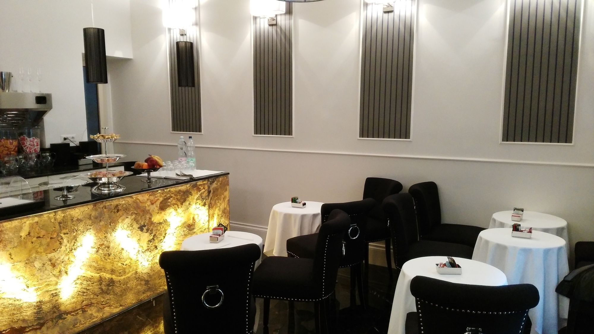 Фото Minerva Relais