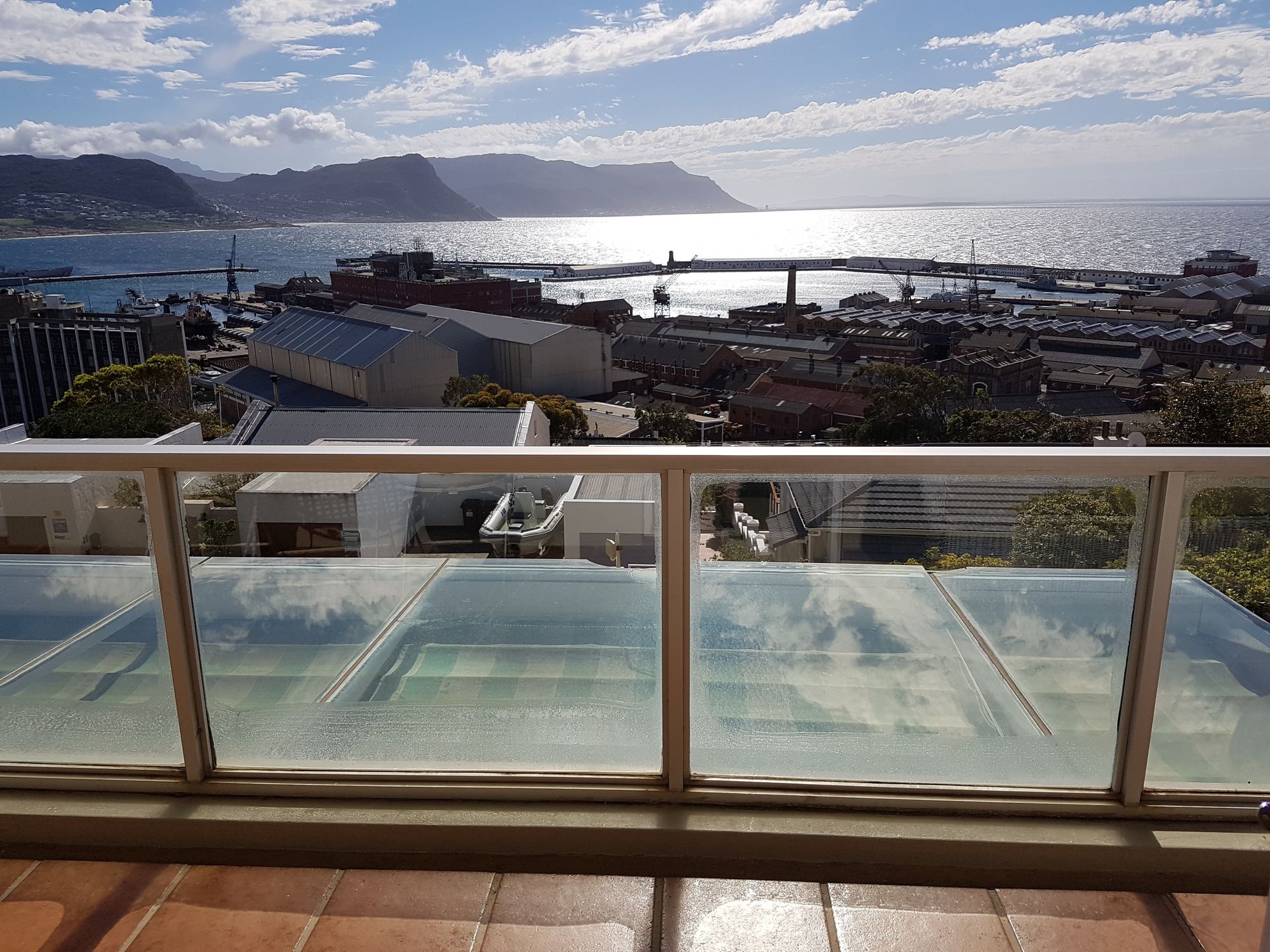 Фото The Grosvenor Guest House