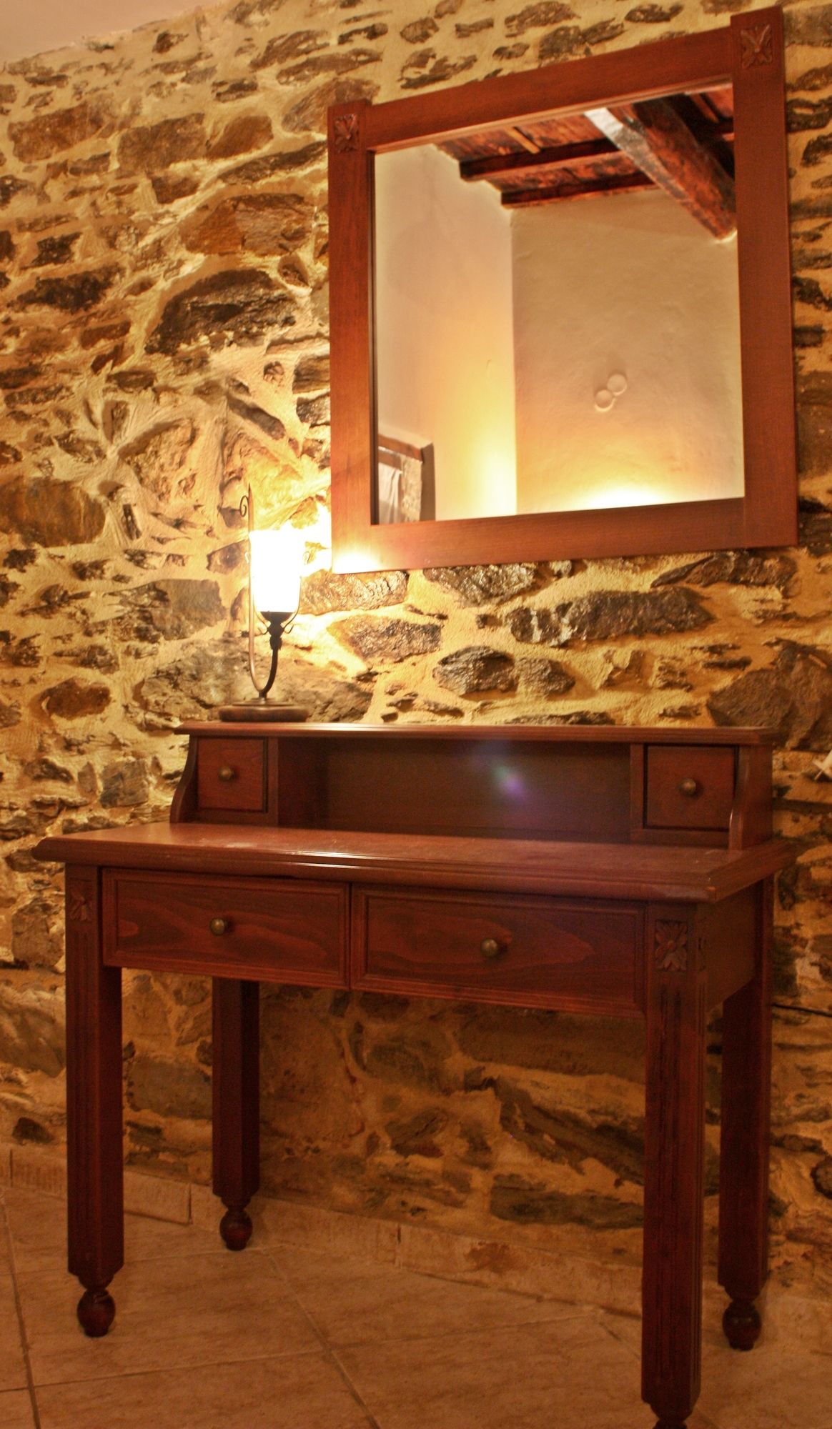 Фото Idili Traditional House