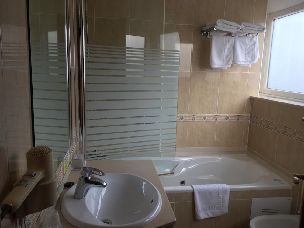 Фото Hotel Villalegre