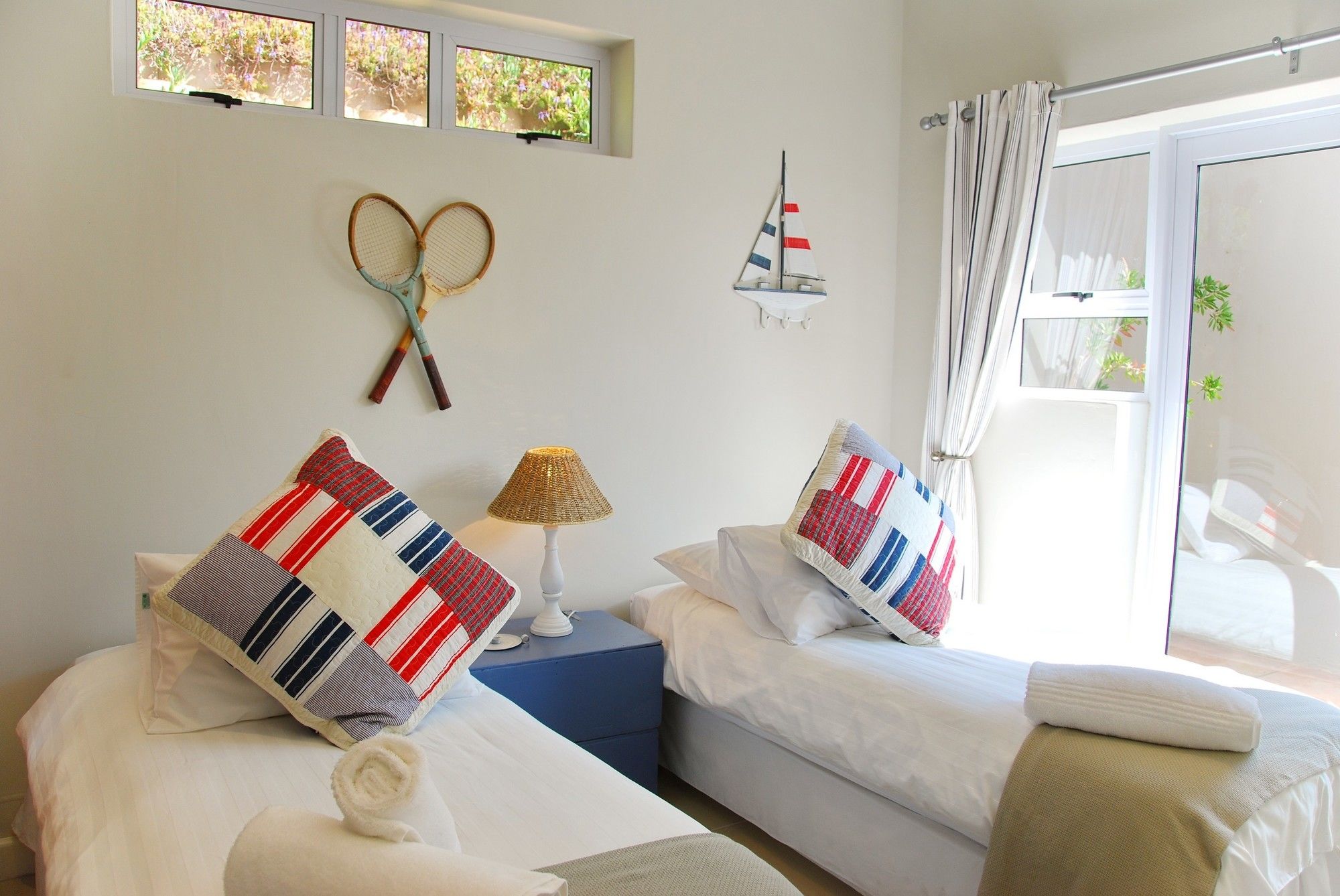 Фото The Grosvenor Guest House