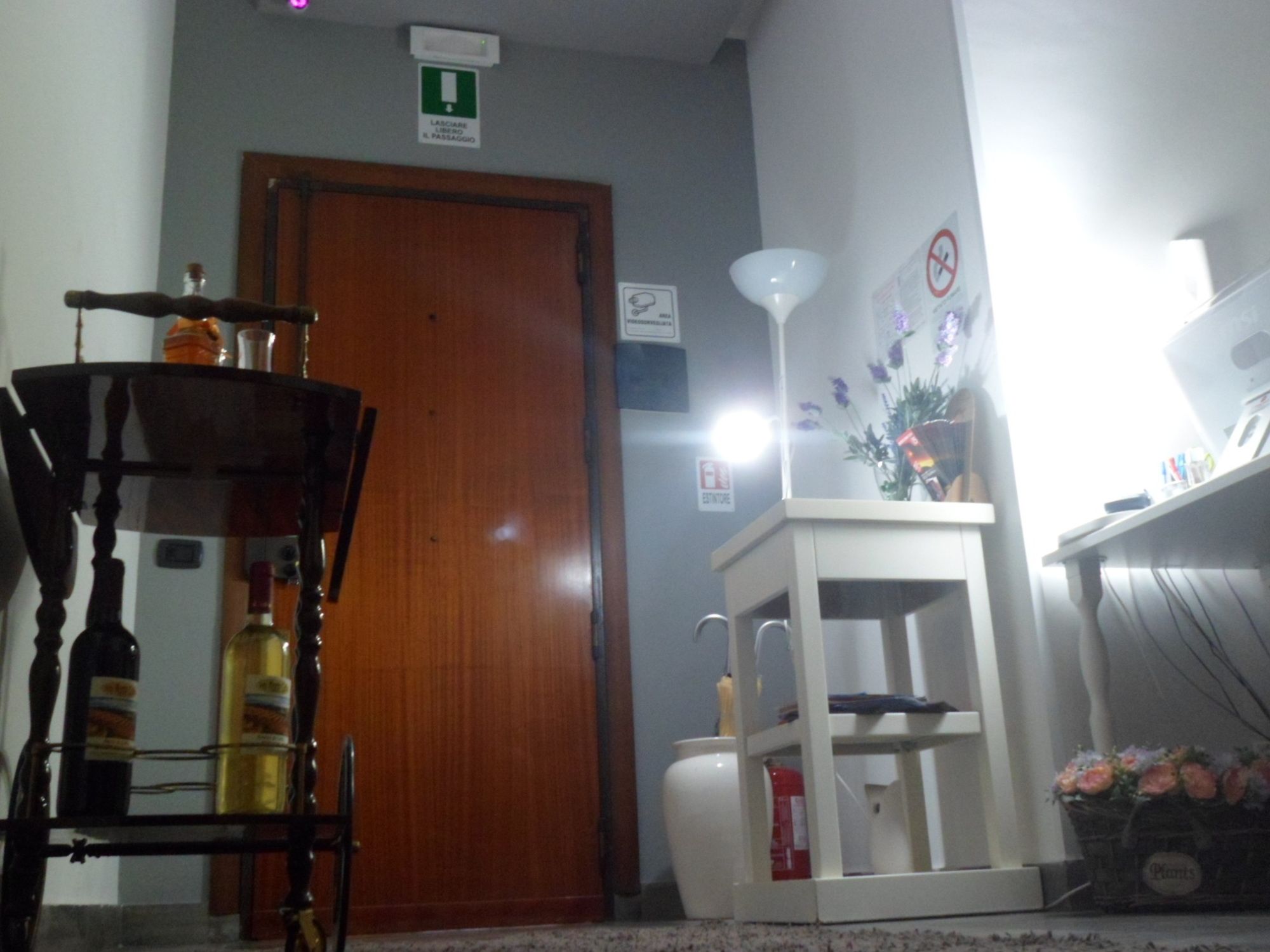 Фото Casa Provenza Rooms