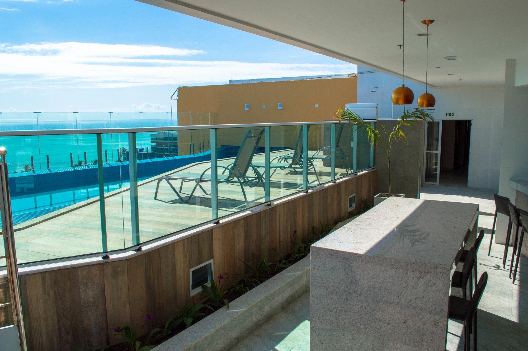 Фото Intercity Maceio