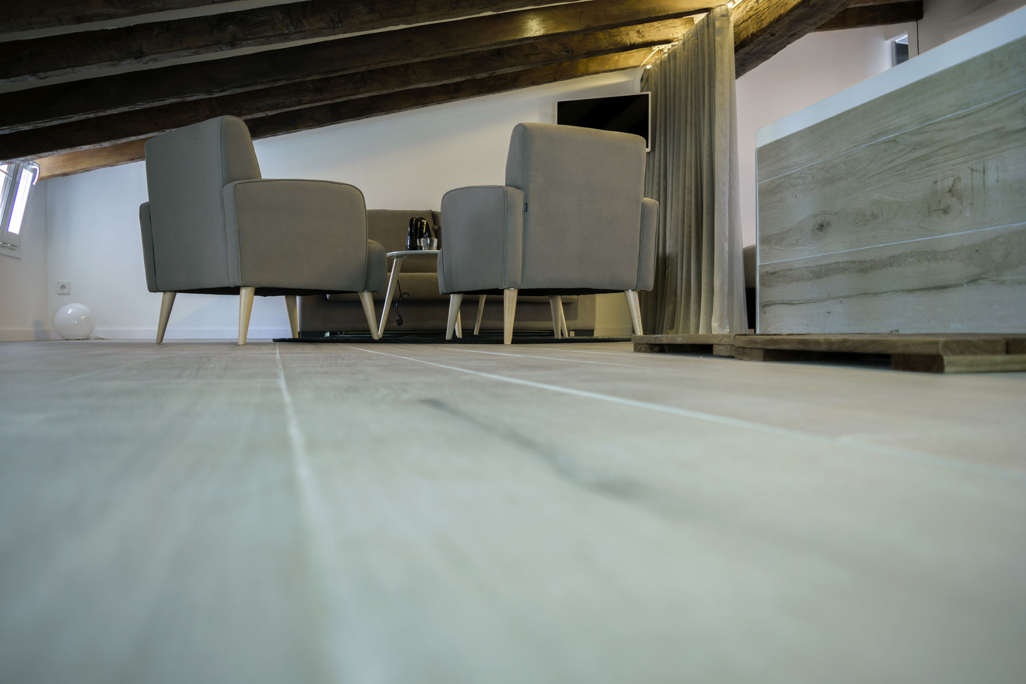 Фото Hotel El Siglo