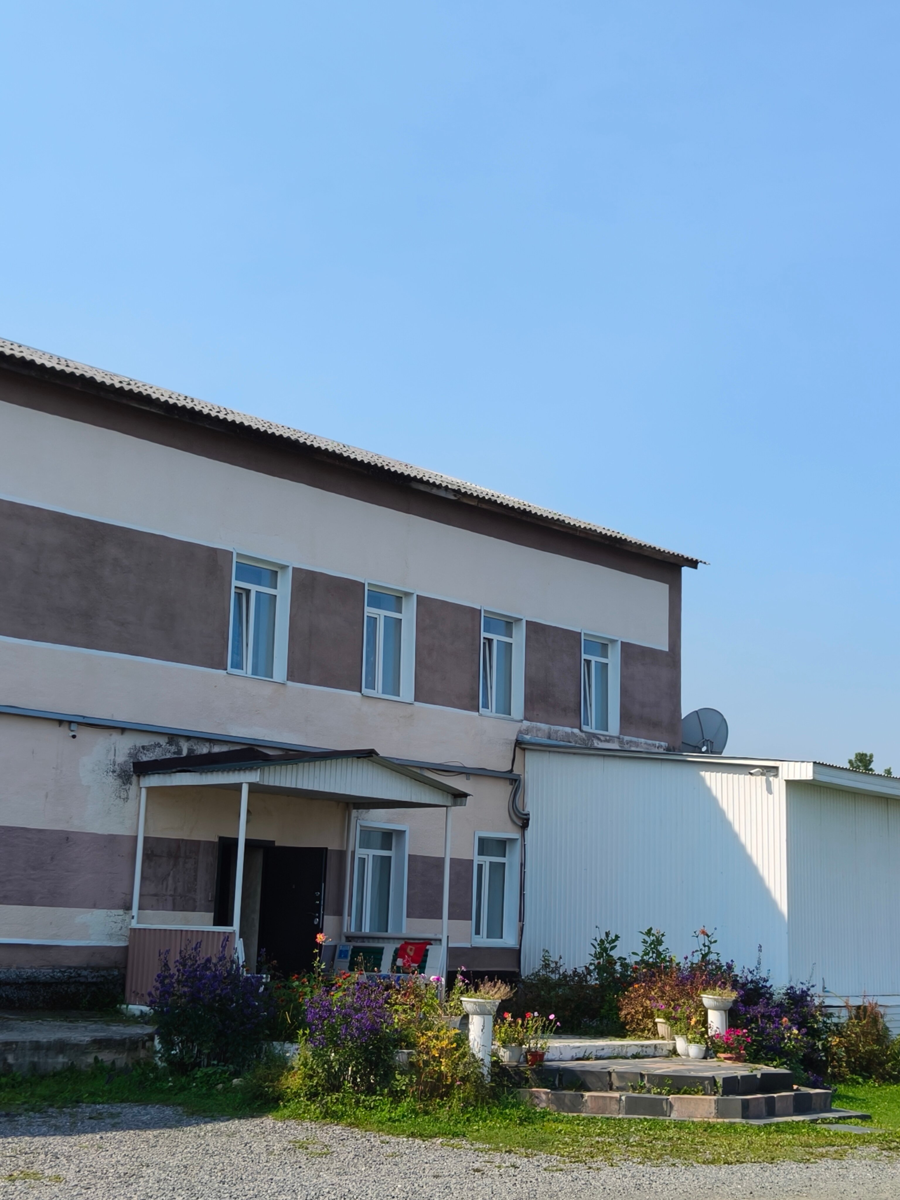 Фото Маргобай