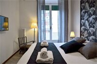Фото B&b 94Rooms Vatican Vigliena