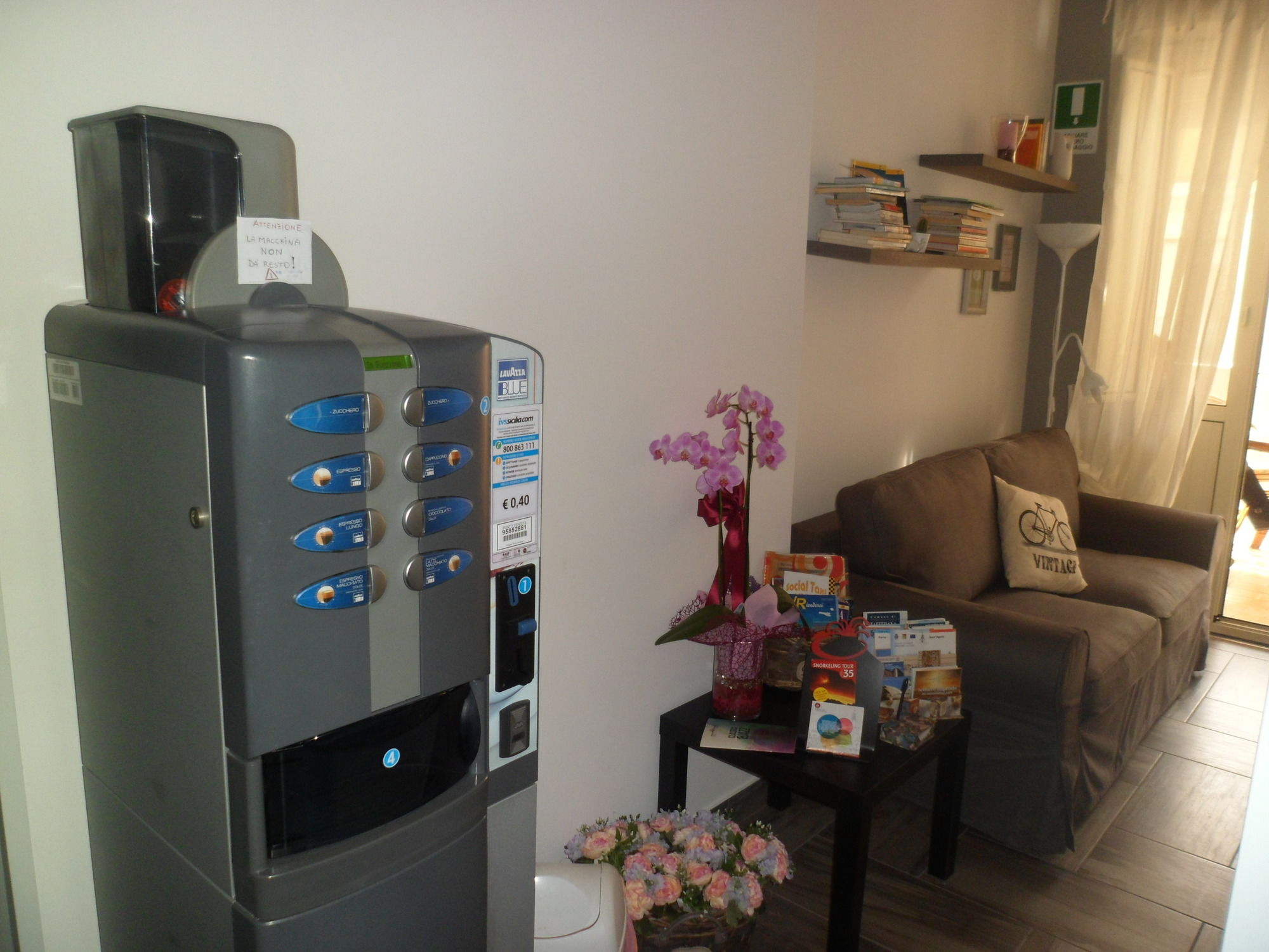 Фото Casa Provenza Rooms