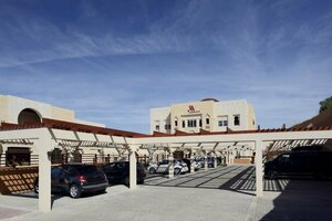 Гостиница Constantine Marriott Hotel