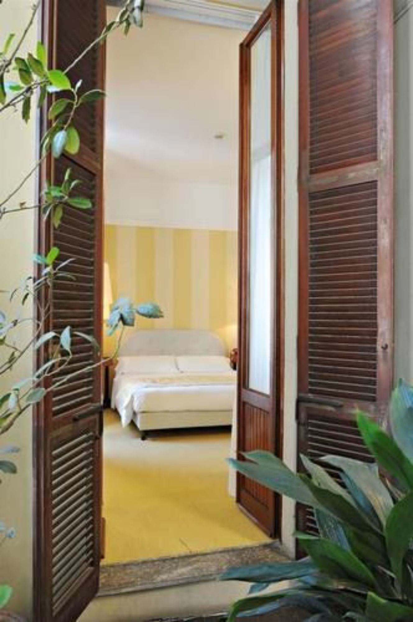 Фото Hotel Gran Duca Di York