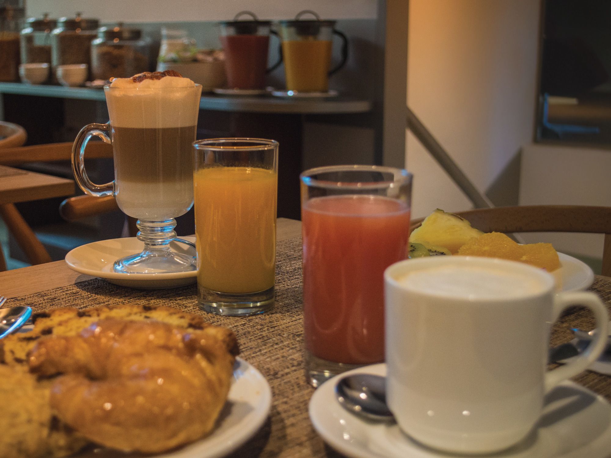 Фото Own Montevideo