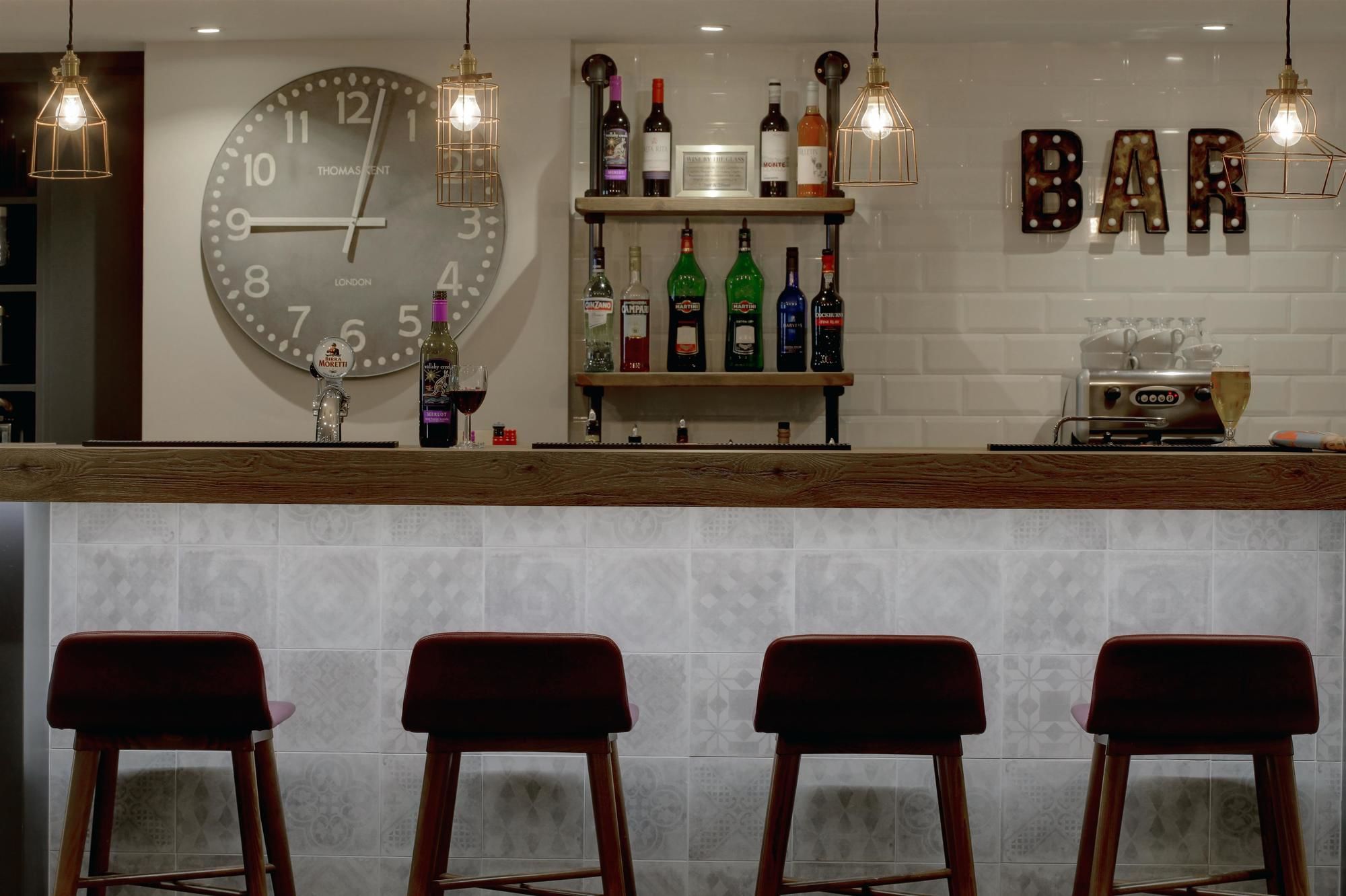 Фото Best Western White House Hotel