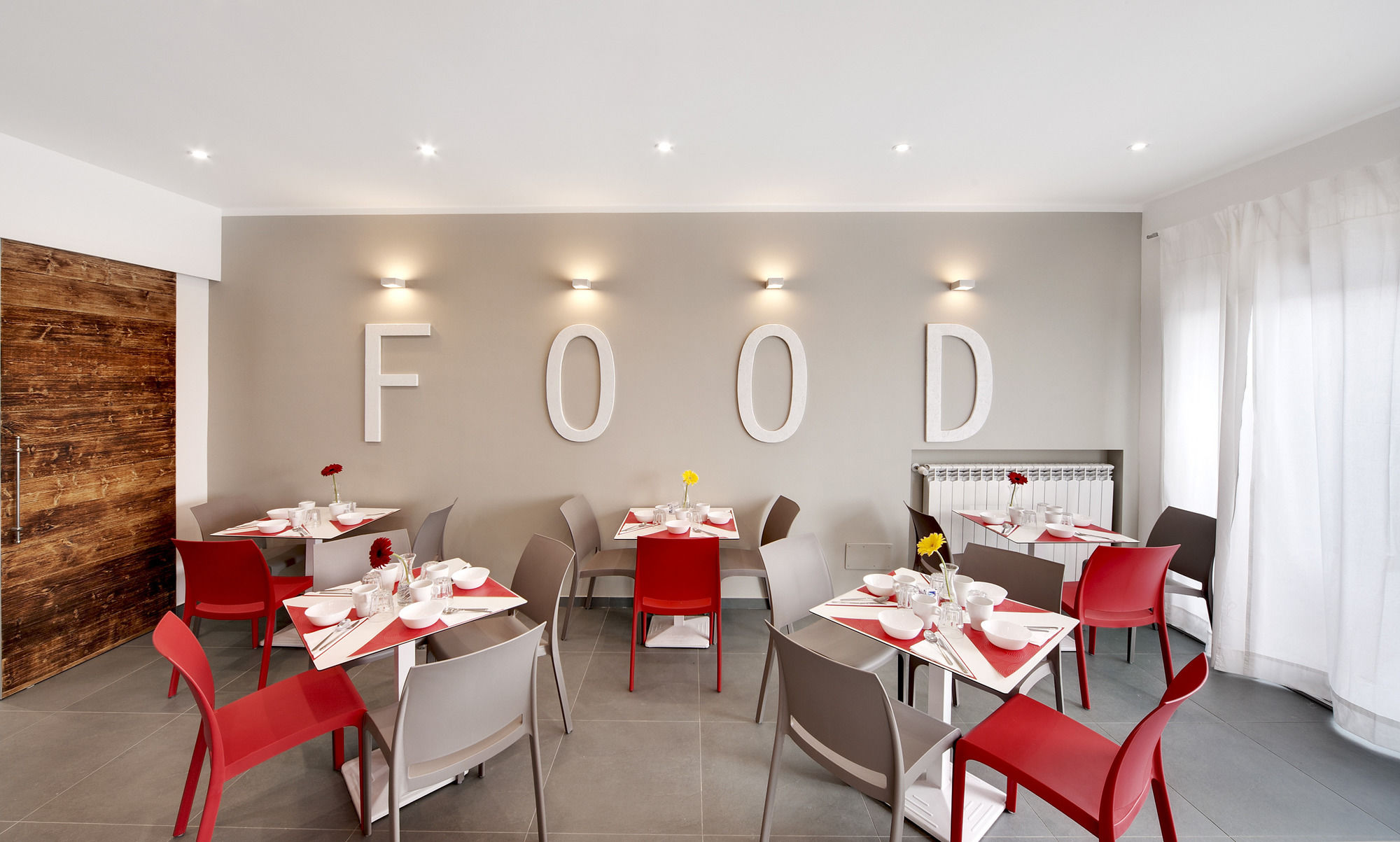 Фото Residence Dei Viali