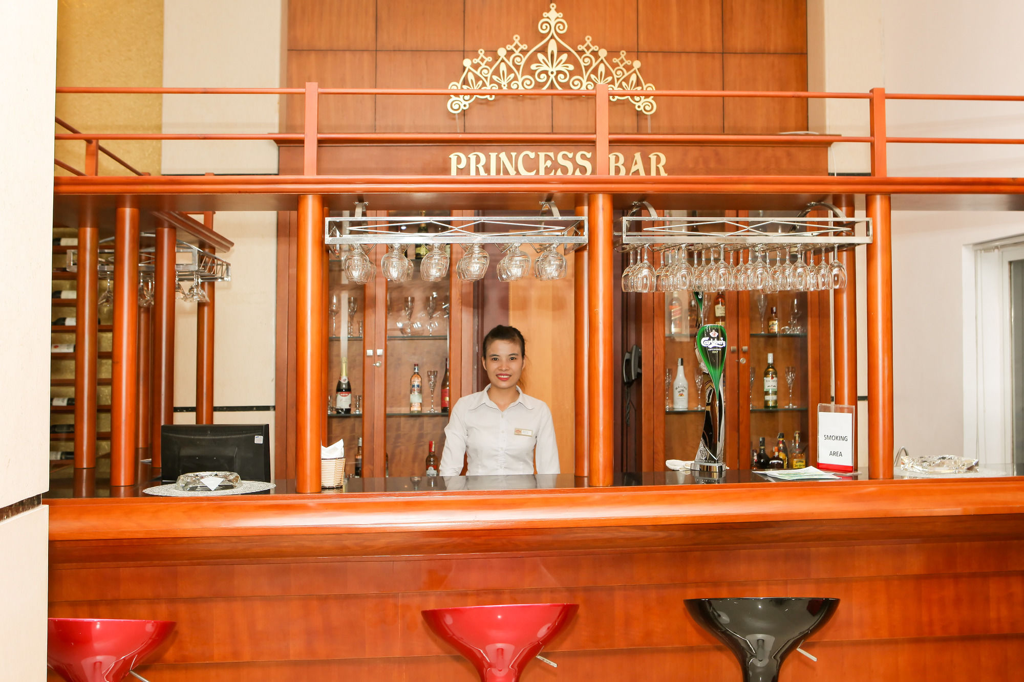 Фото Princess Hotel Hai Phong