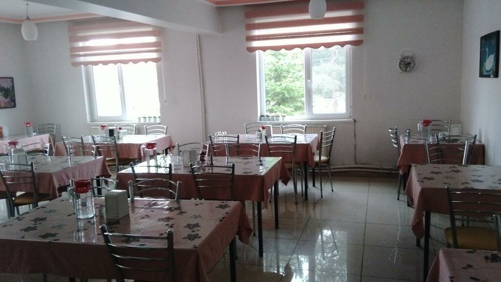 Resort Mecitozu Ogretmenevi ve Aksam Sanat Okulu, Mecitozu, photo