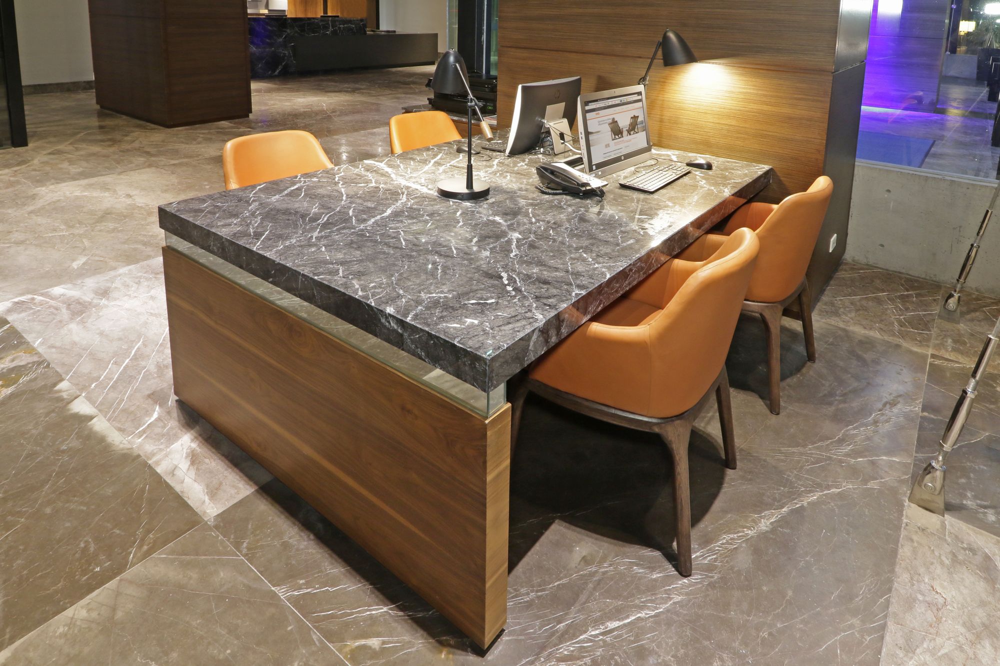 Фото Holiday Inn Express & Suites Monterrey Valle, an Ihg Hotel