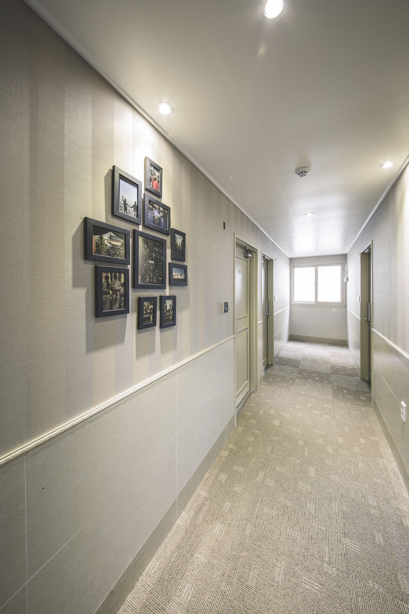 Фото Harbor Hotel