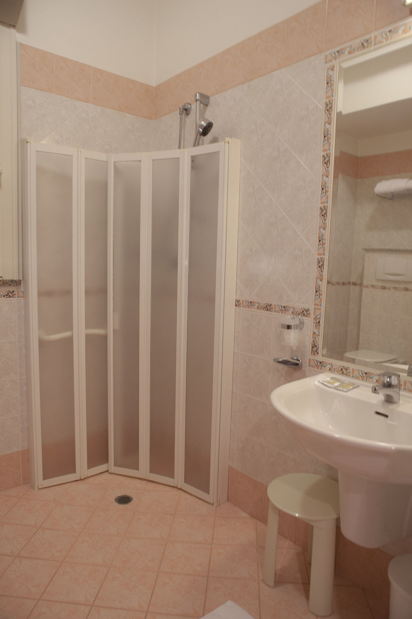 Фото Hotel Vanni