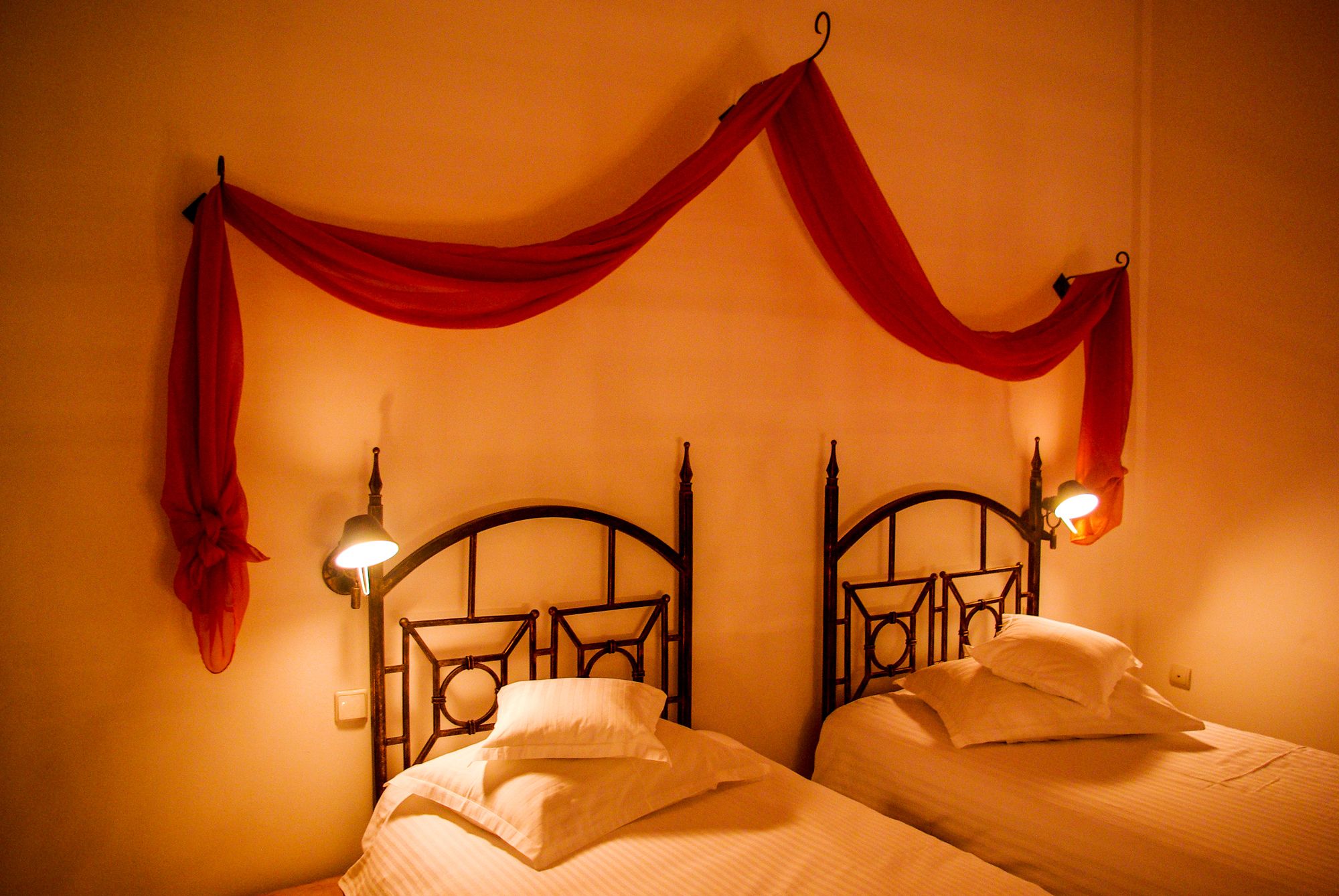 Фото Hotel Hanul Fullton