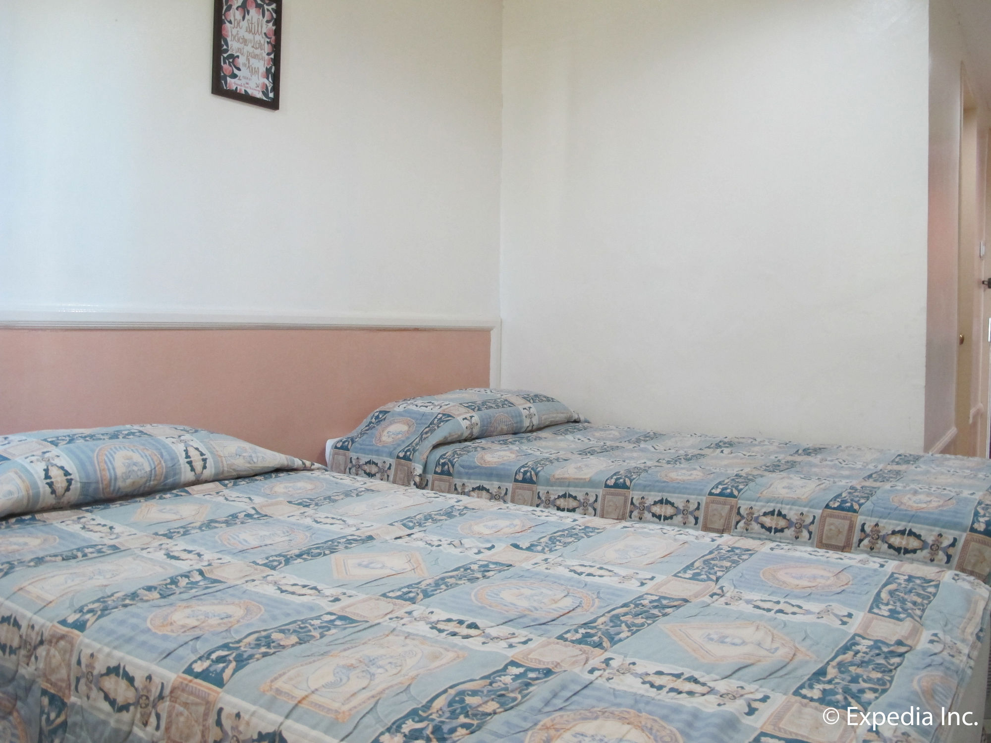 Фото Metro Park Hotel Cebu City