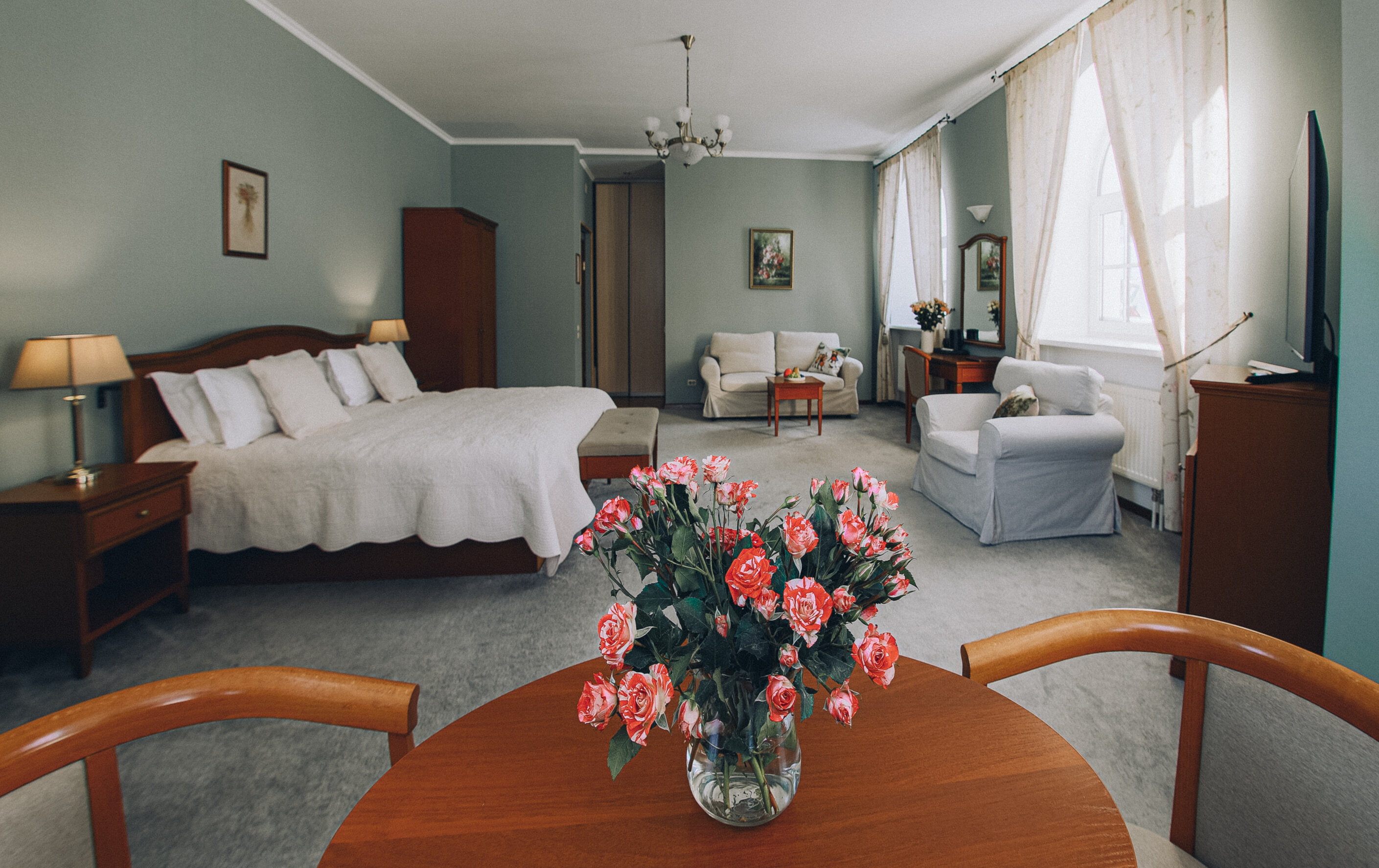 Фото Альпенхоф