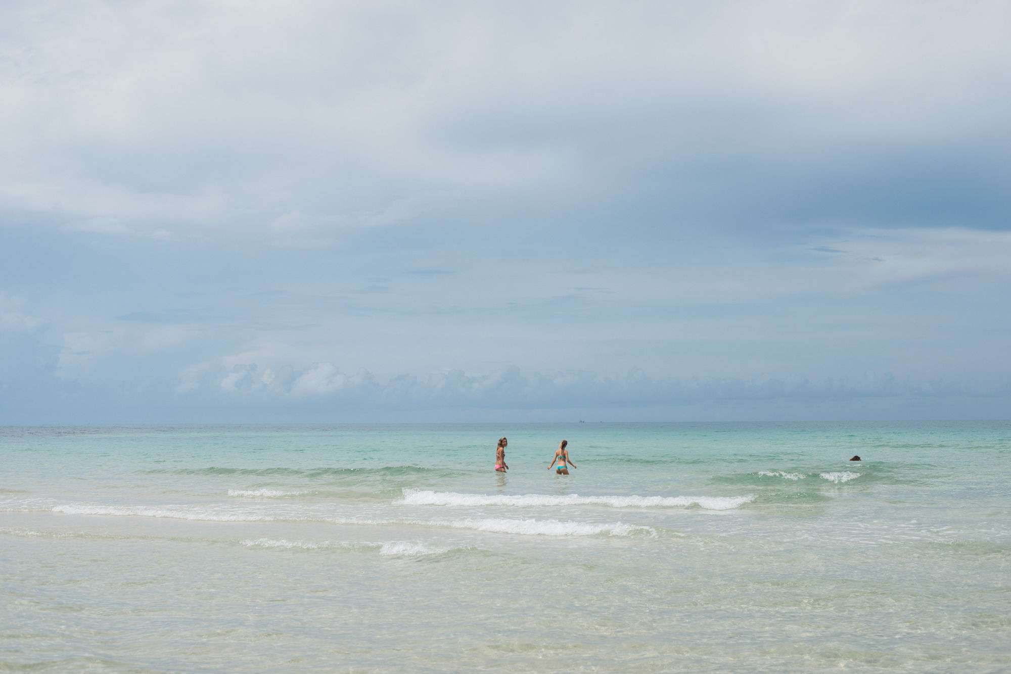 Фото Nature Beach Resort