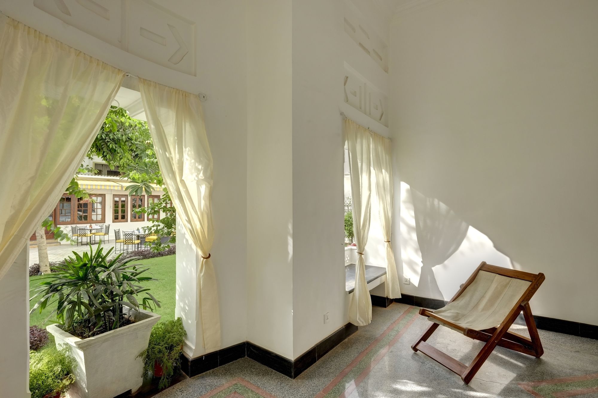Фото Lebua Lucknow