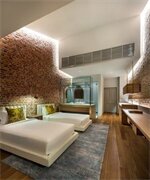 Фото Loke Thye Kee Residences