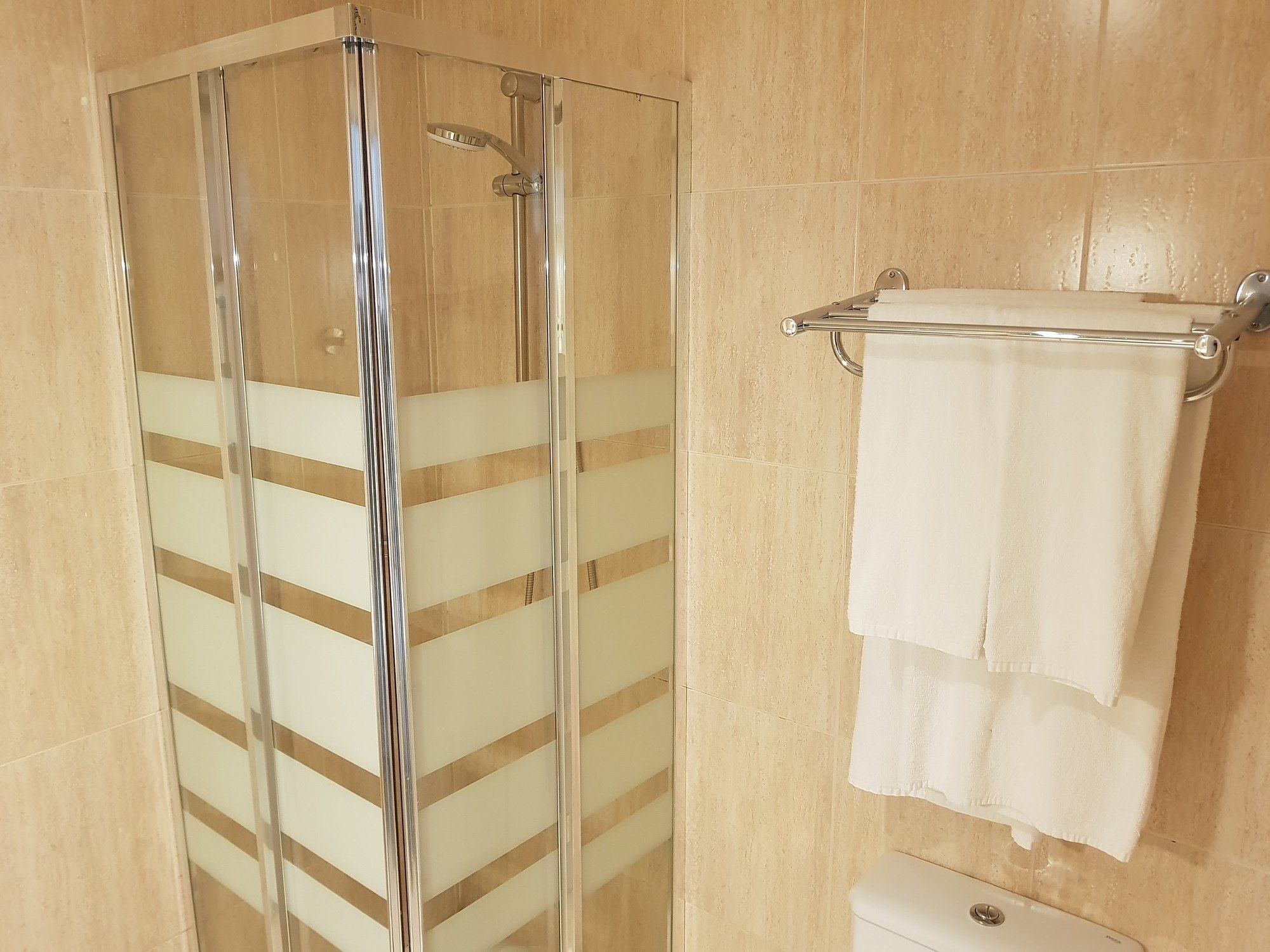 Фото Fan Flat Mariscal