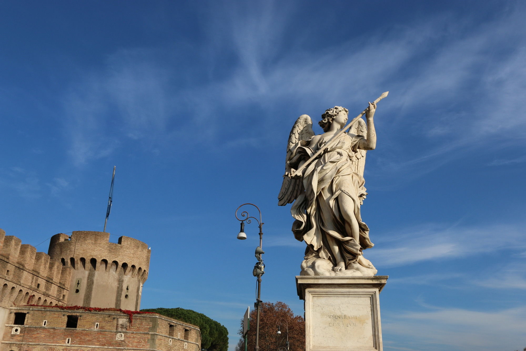 Фото Residenza Adriana