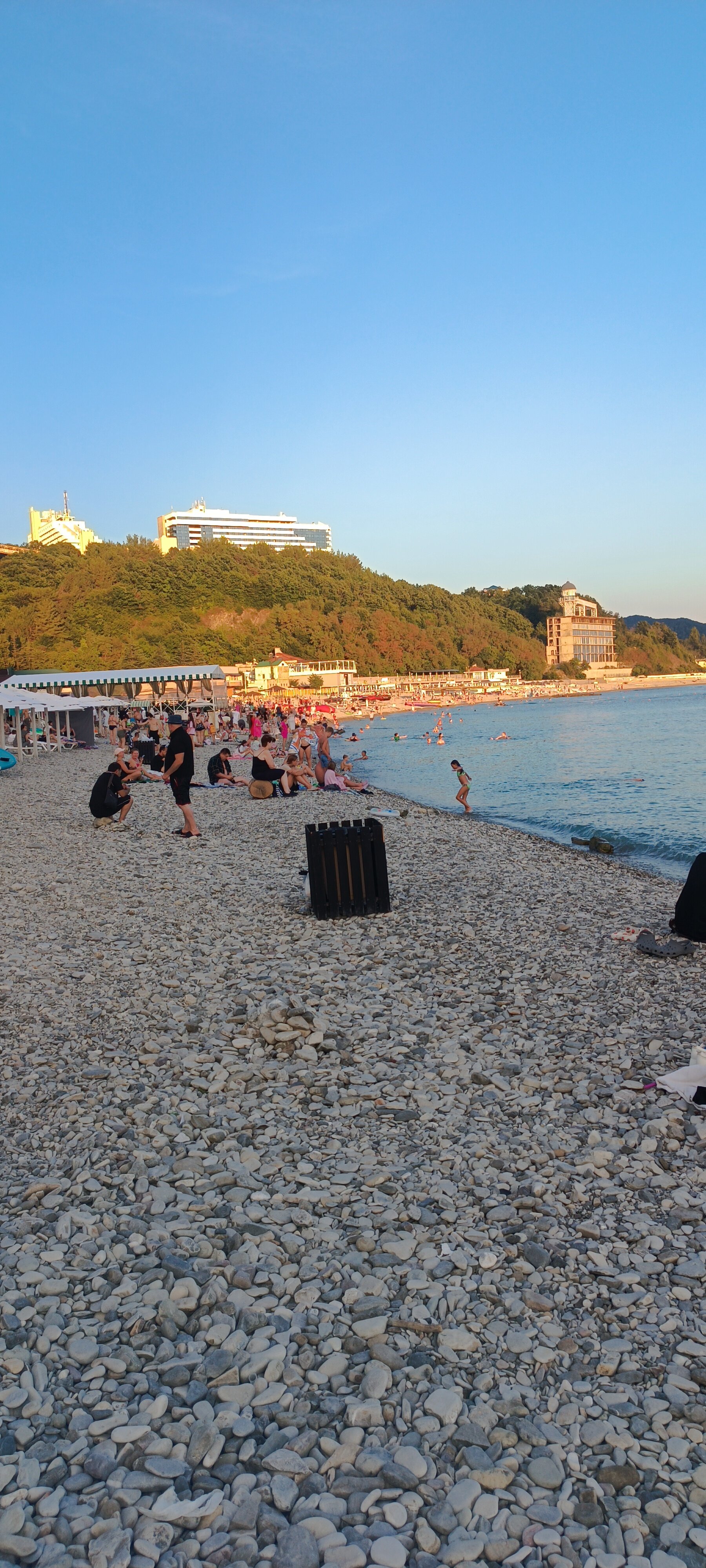 Фото Барселона