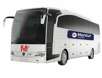 Tour operator Mantur Tourism, Manisa, photo