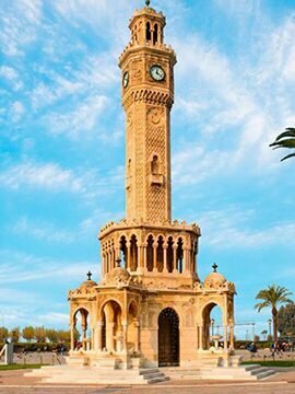 Travel agency Go2 Altinkum Tourism, Didim, photo