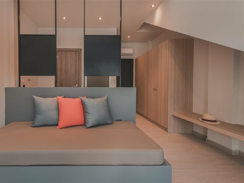 Фото Cavo Suites