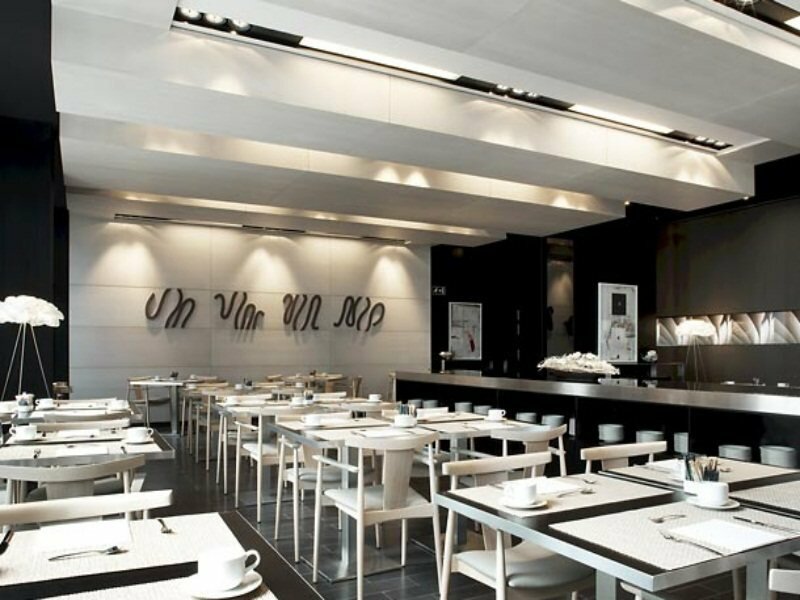 Фото Ac Hotel Sants