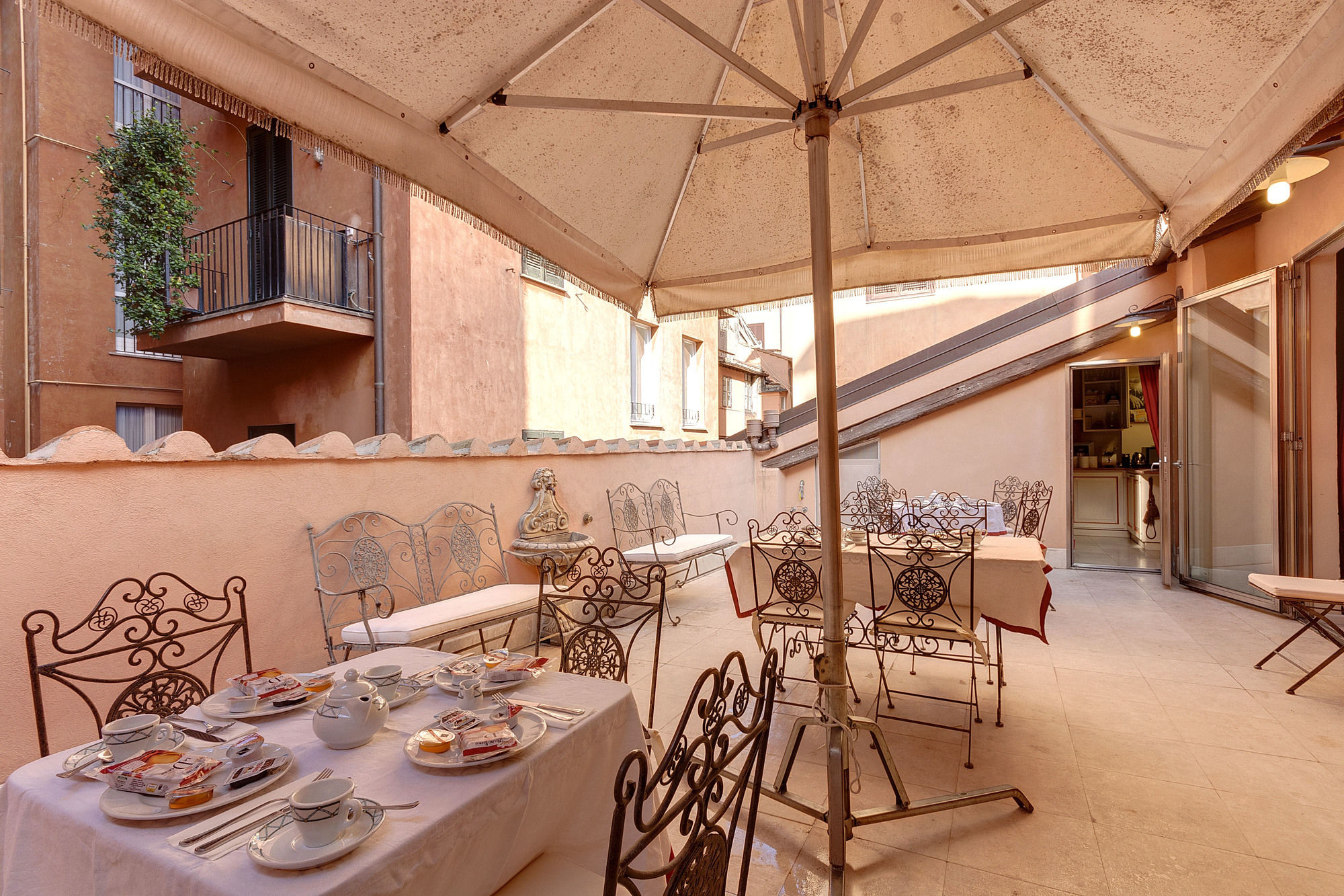 Фото Lm Suite Spagna