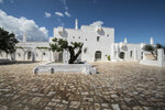 Masseria Le Carrube