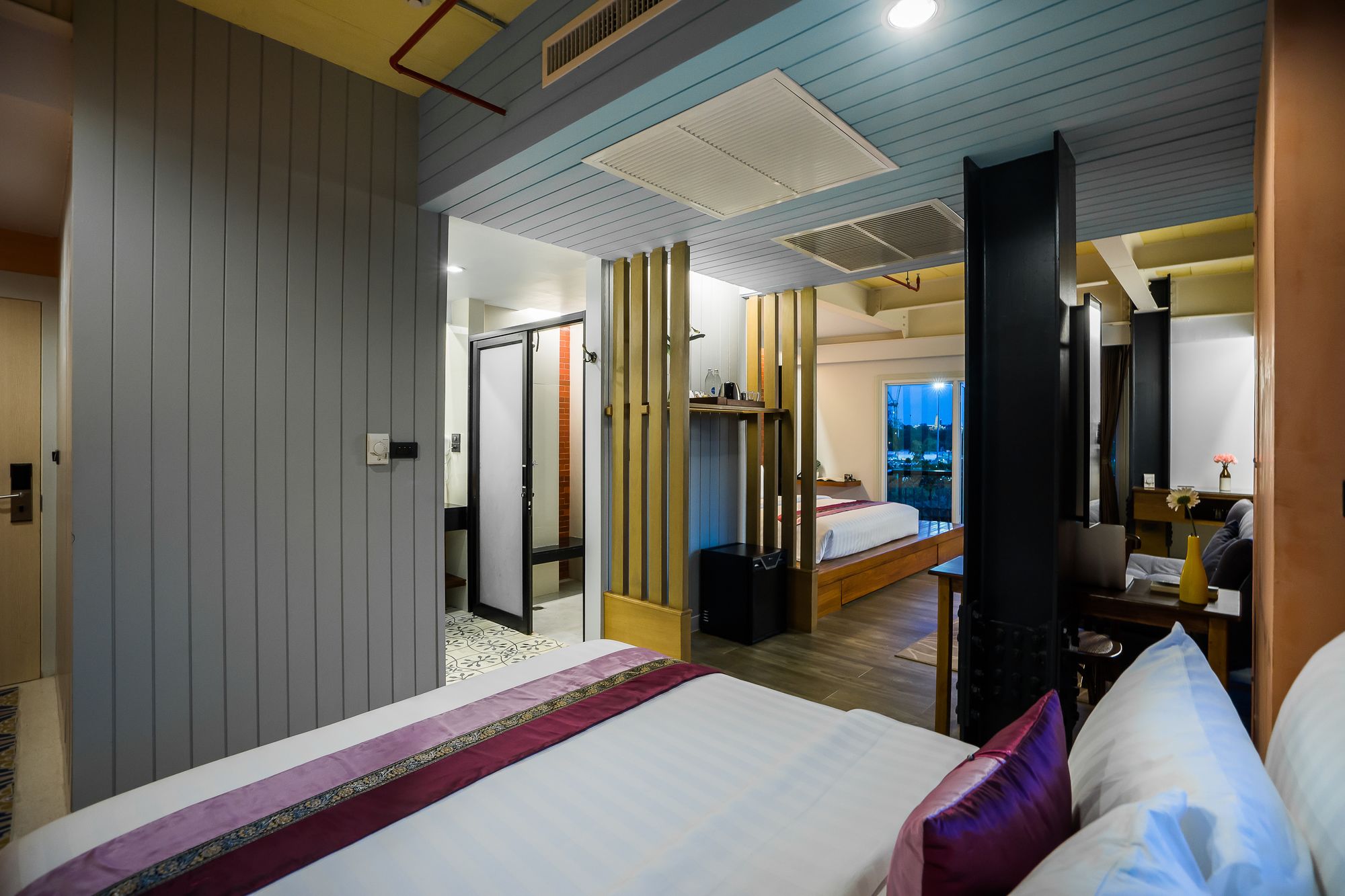 Фото Dang Derm in The Park